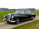 Mercedes-Benz im Gebrauchtwagen-Automarkt