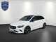 Mercedes-Benz im Gebrauchtwagen-Automarkt