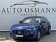 Maserati im Gebrauchtwagen-Automarkt