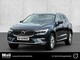 Volvo im Gebrauchtwagen-Automarkt