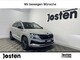 Skoda im Gebrauchtwagen-Automarkt