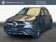 Mercedes-Benz im Gebrauchtwagen-Automarkt