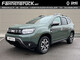 Dacia im Gebrauchtwagen-Automarkt