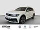 VW im Gebrauchtwagen-Automarkt