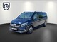 Mercedes-Benz im Gebrauchtwagen-Automarkt
