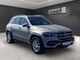 Mercedes-Benz im Gebrauchtwagen-Automarkt
