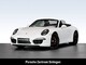 Porsche im Gebrauchtwagen-Automarkt