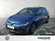VW im Gebrauchtwagen-Automarkt