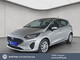 Ford im Gebrauchtwagen-Automarkt