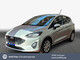 Ford im Gebrauchtwagen-Automarkt