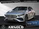 Mercedes-Benz im Gebrauchtwagen-Automarkt