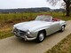 Mercedes-Benz im Gebrauchtwagen-Automarkt