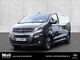 Opel im Gebrauchtwagen-Automarkt
