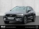 Volvo im Gebrauchtwagen-Automarkt